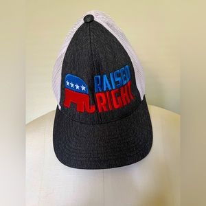 Republican Hat